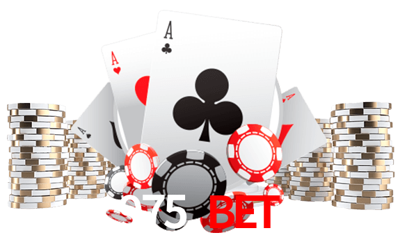 Jogue jogos de pôquer em 975 Bet