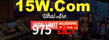 975 Bet App Interface