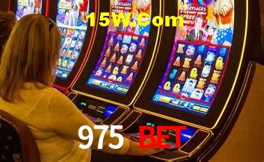 Segurança 2FA 975 Bet