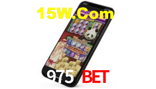 975 Bet - O Cassino Mais Exclusivo Do Brasil - 975Bet.Com