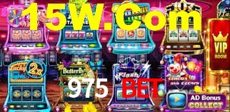 Tournaments 975 Bet