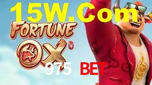 Exclusive Games 975 Bet