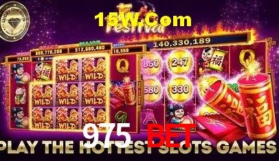 Segurança e performance na plataforma 975 Bet