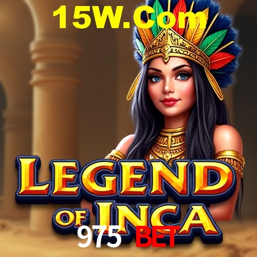 Descubra o Mundo do Cassino Online com 975 Bet