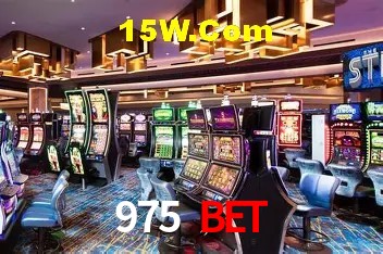 Loterias online na 975 Bet