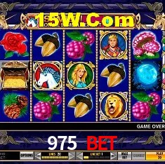 Casino Ao Vivo 975 Bet