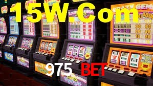 Explore as vantagens do 975 Bet: serviço profissional e confiabilidade