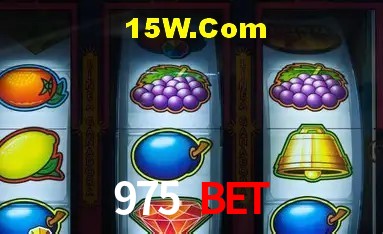Estatísticas do Jogo 975 Bet