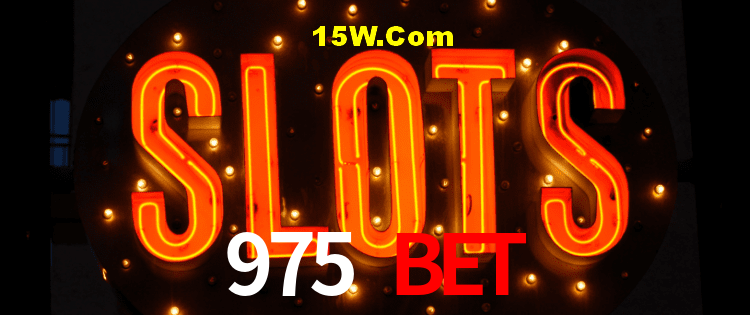 Games Directory 975 Bet