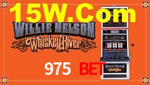 Cashback e recargas na 975 Bet