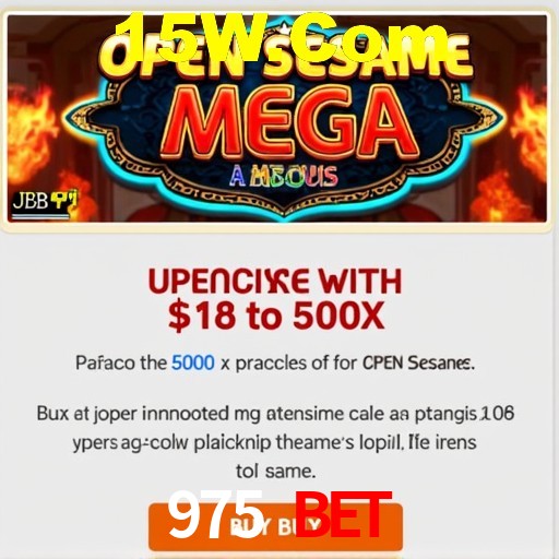 Download para Android e iOS na 975 Bet
