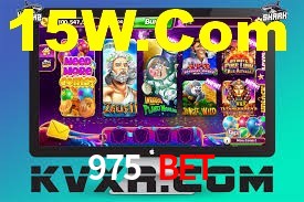 Daily Bonuses 975 Bet