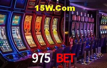 Estatísticas Esportivas 975 Bet