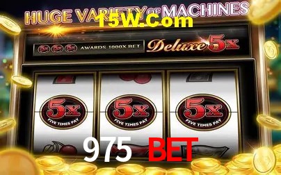 Especiais de Fim de Semana 975 Bet