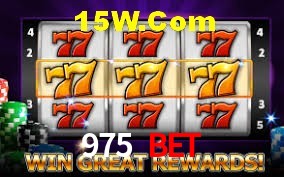 Statistics 975 Bet