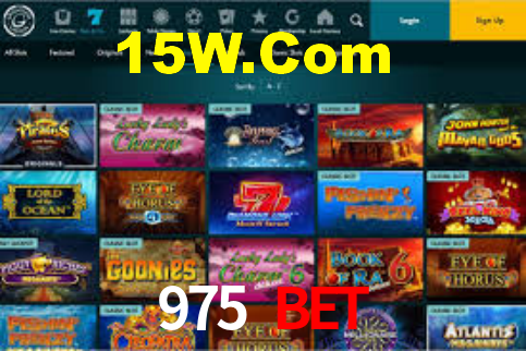 975 Bet,975Bet.Com