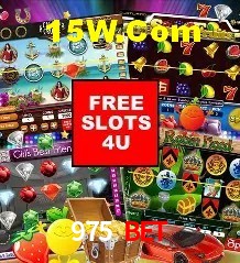 Experiência VIP 975 Bet