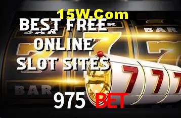 Promoções Sazonais 975 Bet