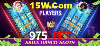 Tennis Betting 975 Bet