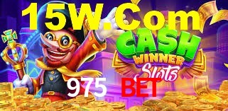 Premium Interface 975 Bet