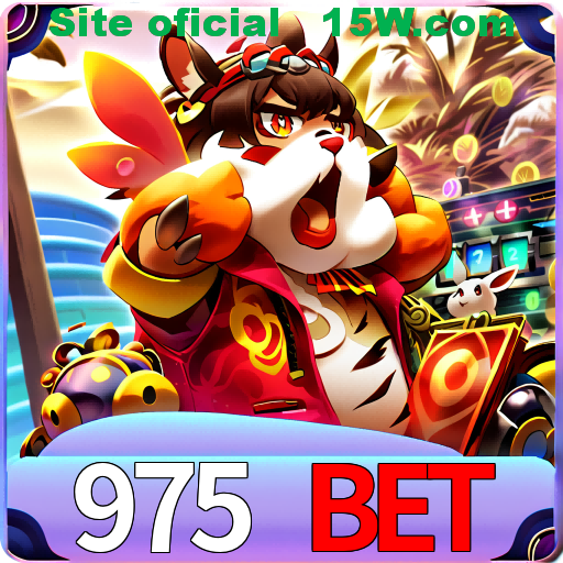 Bônus 975 Bet